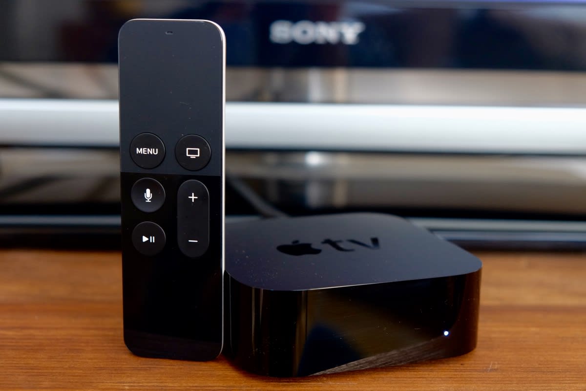 Apple TV review (2015): A huge leap forward, unless you want 4K 